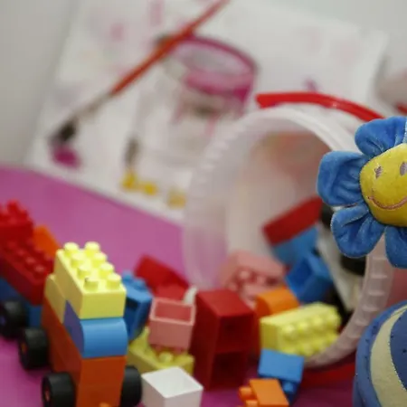 Lägenhet Alica Srima Vodice