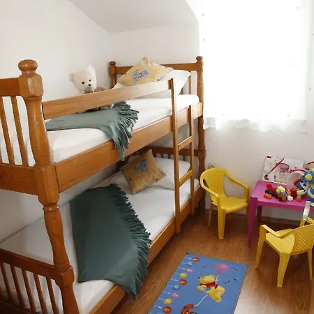 Alica Srima * Vodice