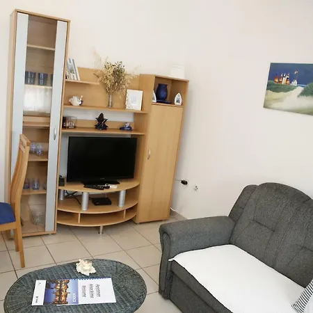 Alica Srima Apartman Vodice