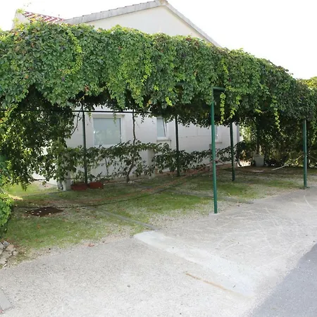 Lägenhet Alica Srima Vodice