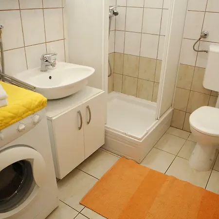 Apartment Alica Srima Vodice