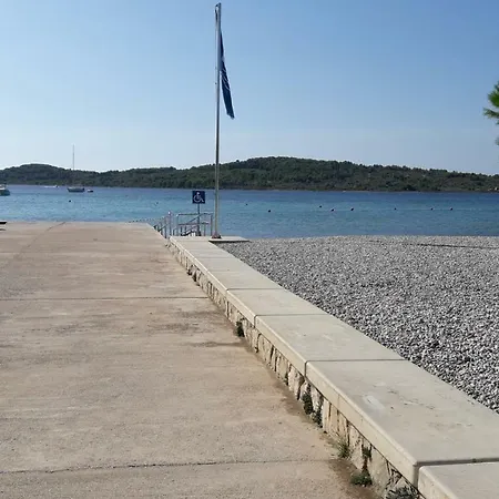 Alica Srima Apartman