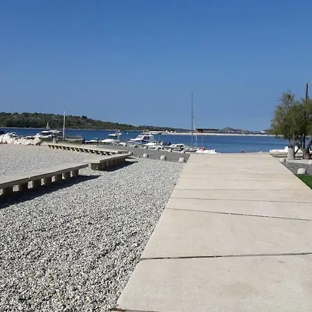 Alica Srima * Vodice