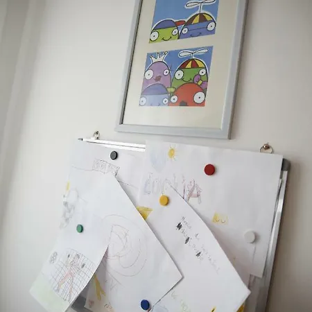 Apartman Alica Srima