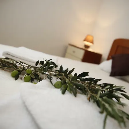 Apartman Alica Srima