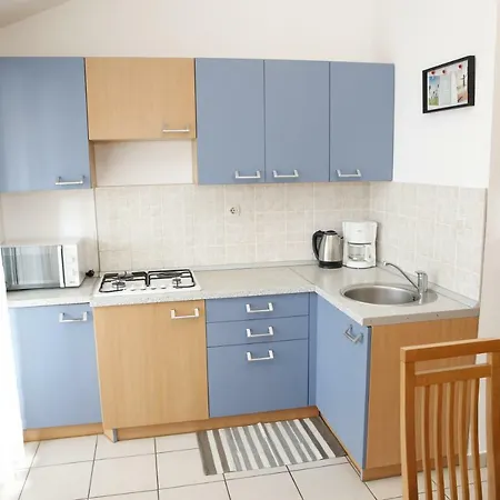 Apartment Alica Srima Vodice