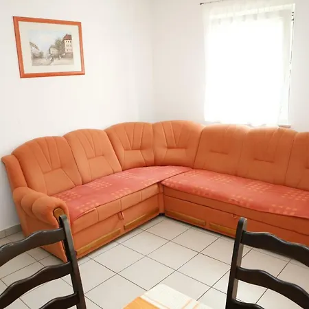 Alica Srima Apartman Vodice