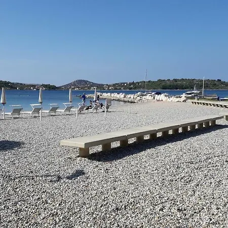 Alica Srima * Vodice