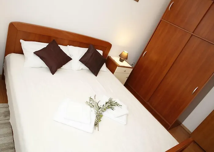 Alica Srima Apartment Vodice