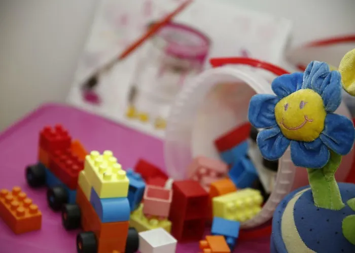 Apartment Alica Srima Vodice