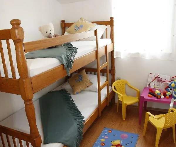 Alica Srima * Vodice