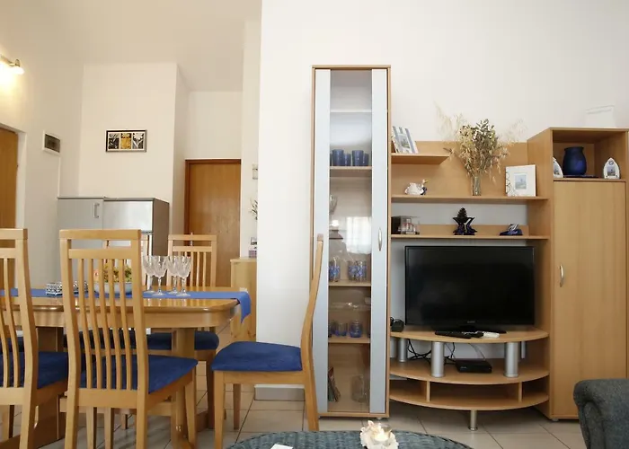 Alica Srima * Vodice