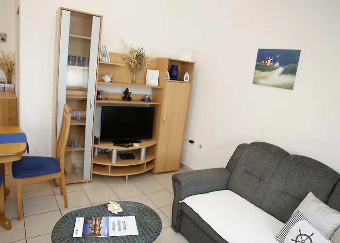 Alica Srima Apartment Vodice