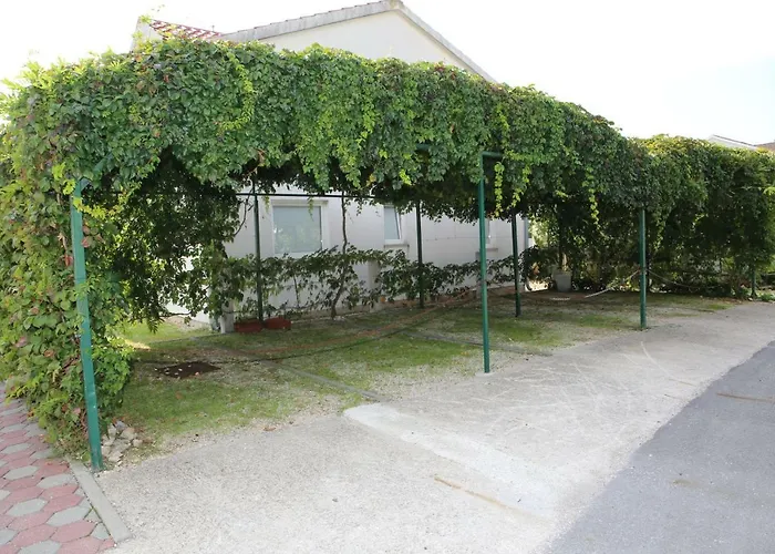 Apartment Alica Srima Vodice