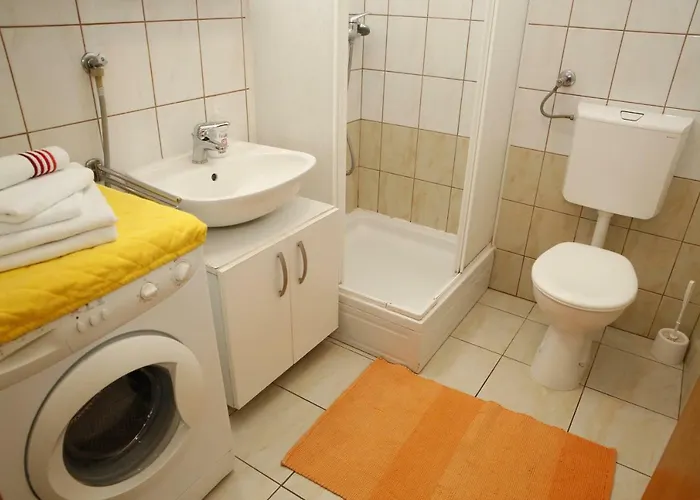 Apartment Alica Srima Vodice