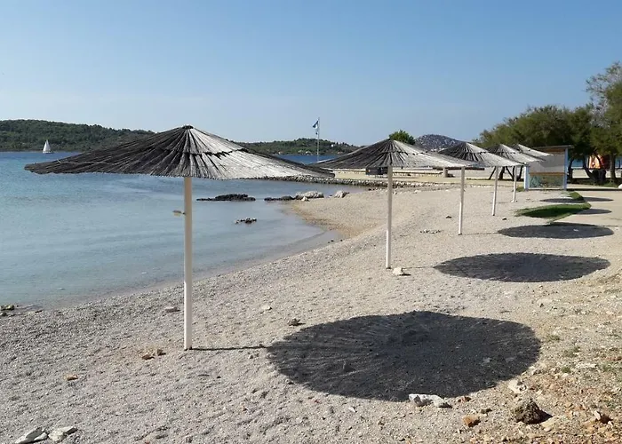 Alica Srima Apartment *