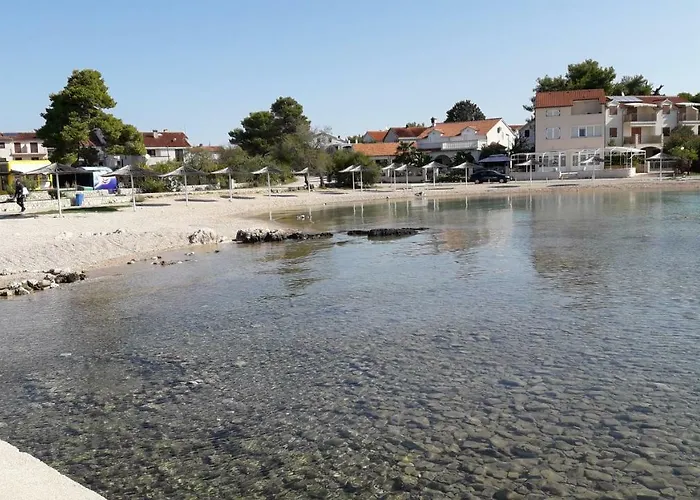 Alica Srima Apartment *