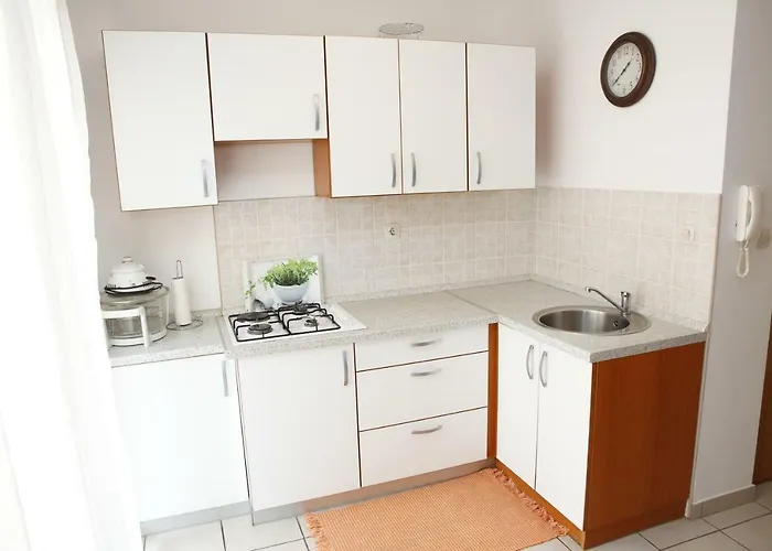 Alica Srima Apartment