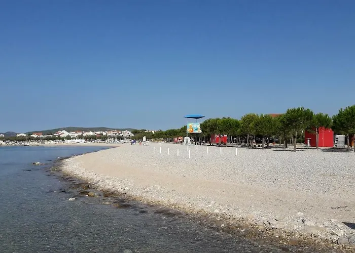 Alica Srima Apartment