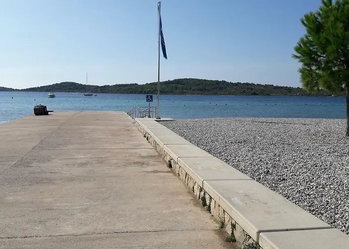 Alica Srima Apartment