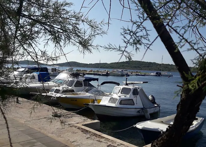 Alica Srima Apartment