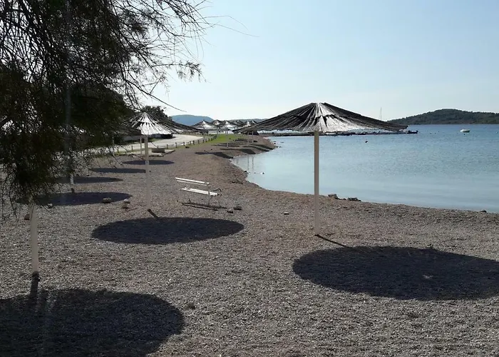 Alica Srima Apartment *