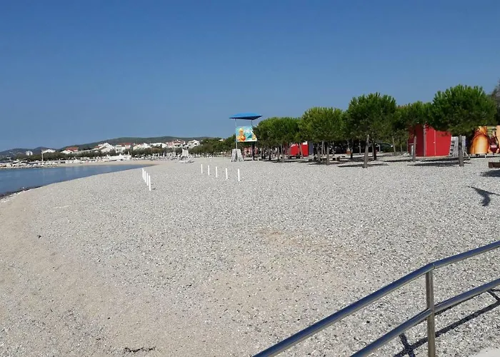 Alica Srima Apartment *