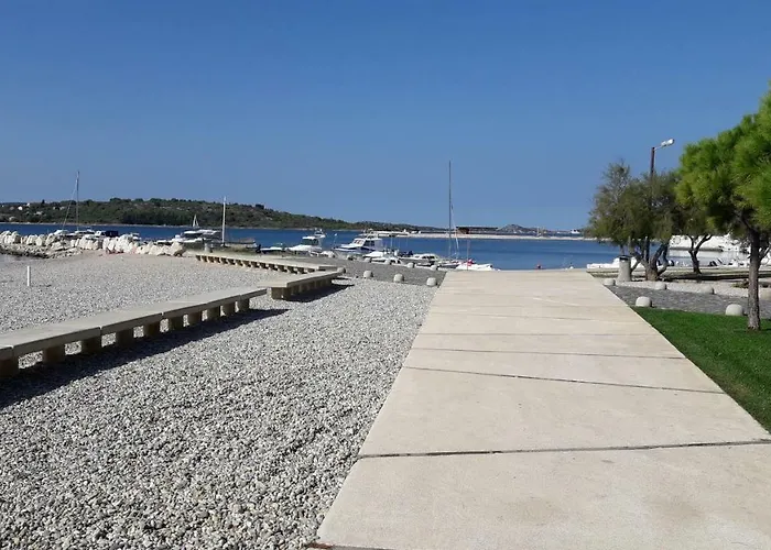 Alica Srima * Vodice