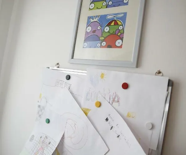 Apartment Alica Srima