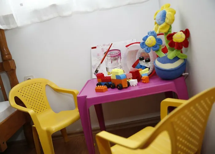 Apartment Alica Srima