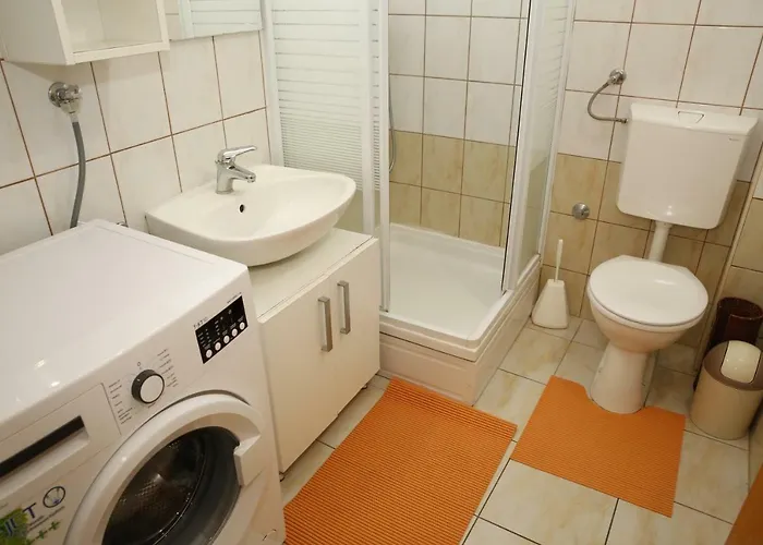 Alica Srima * Vodice