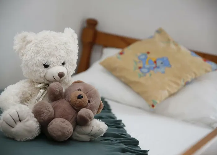 Apartment Alica Srima