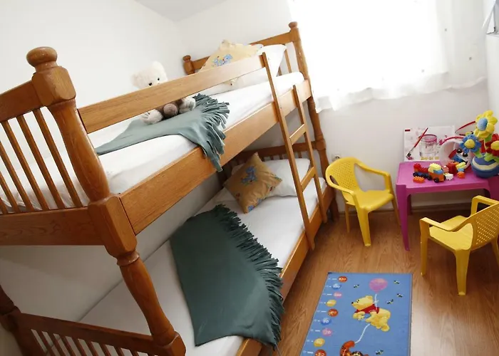 Alica Srima * Vodice