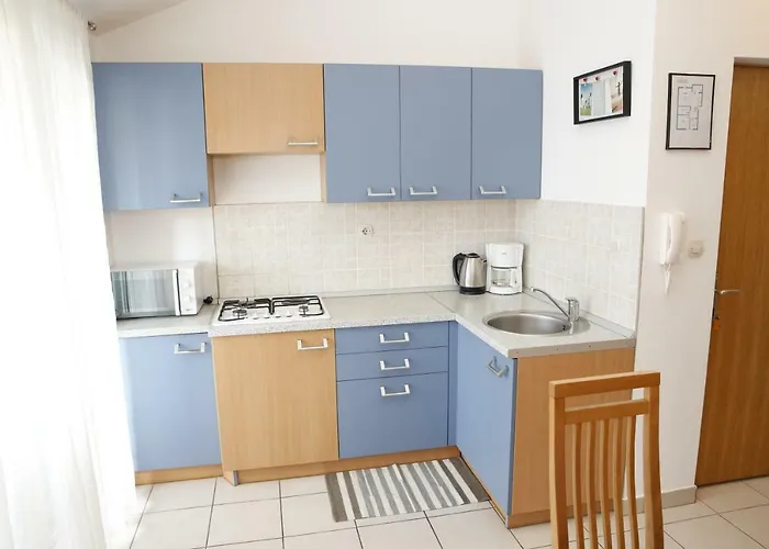 Apartment Alica Srima Vodice