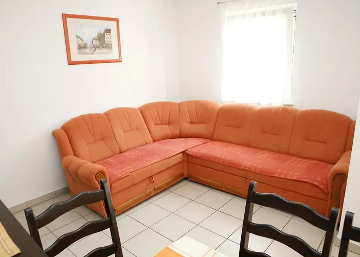 Alica Srima Apartment Vodice