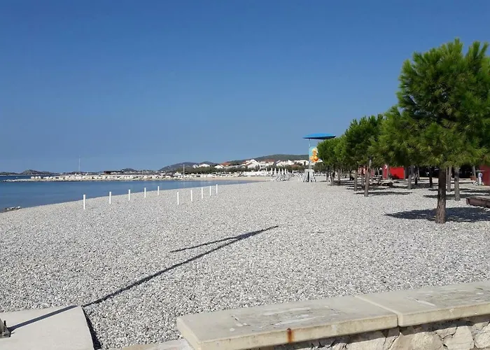 Alica Srima Apartment *