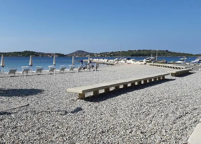 Alica Srima * Vodice